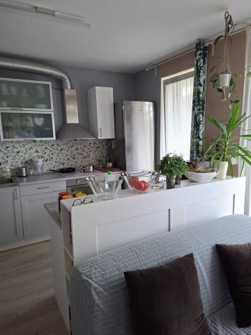 Milanówek Mieszkanie - 2 pokoje - 50 m² - 1 piętro