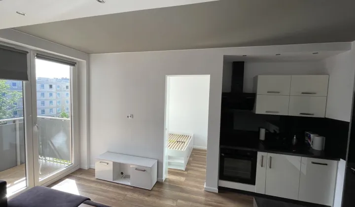Mieszkanie 2-pokojowe Warszawa Wola, ul. Wawrzyszewska