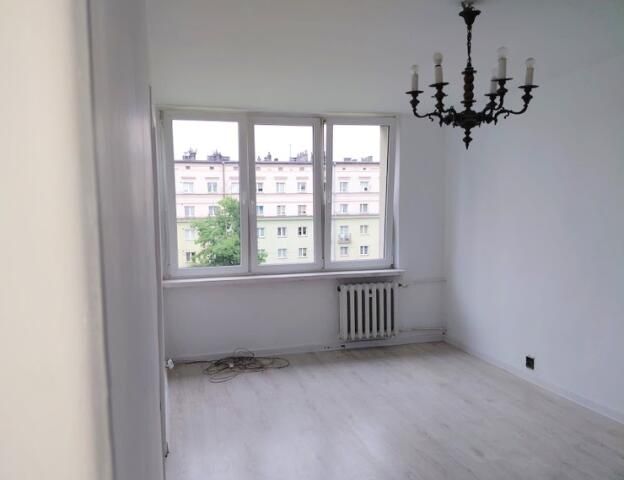 Mieszkanie 2-pokojowe Katowice Ligota, ul. Świdnicka. Zdjęcie 1