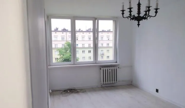 Mieszkanie 2-pokojowe Katowice Ligota, ul. Świdnicka