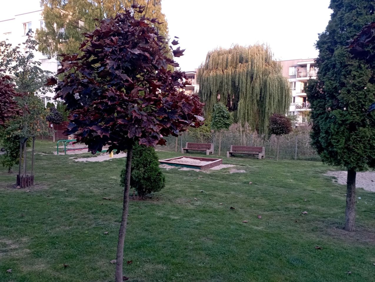 Mieszkanie 2-pokojowe Radzymin, ul. Lecha Falandysza. Zdjęcie 2