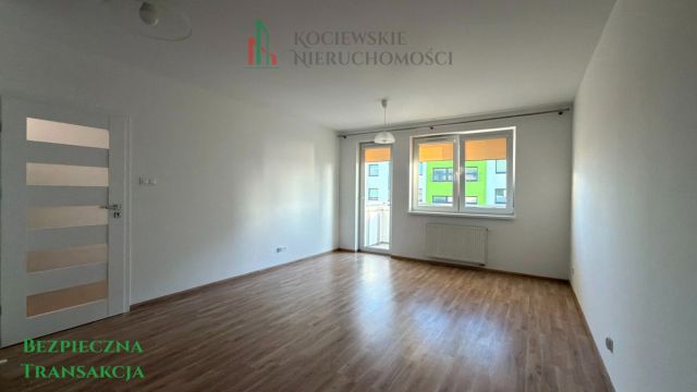 Mieszkanie 2-pokojowe Starogard Gdański, ul. Powstańców Warszawskich. Zdjęcie 3