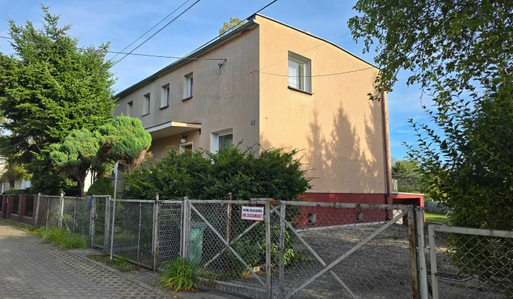 bliźniak Zielona Góra Centrum, ul. Stefana Batorego