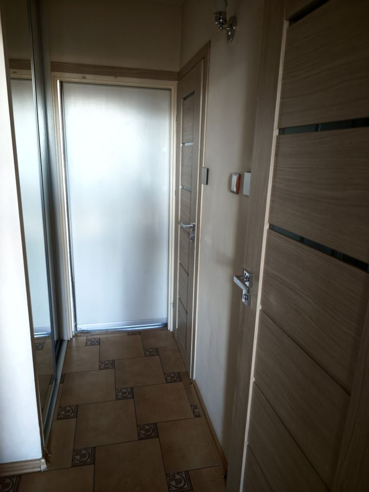 Mieszkanie 3-pokojowe Warszawa Targówek, ul. Zamiejska. Zdjęcie 28