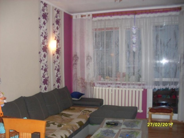 Mieszkanie 2-pokojowe Sułów, ul. Sportowa. Zdjęcie 1