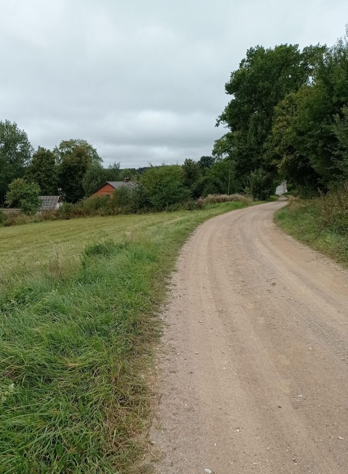 Działka rolno-budowlana Olszewo. Zdjęcie 4