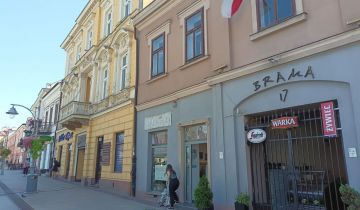 kamienica Kielce Centrum, ul. Rynek