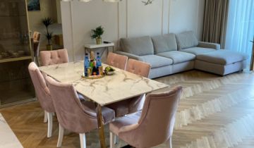 Mieszkanie 3-pokojowe Sopot Sopot Dolny, al. Niepodległości