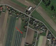 Działka rolno-budowlana Mączniki, ul. Klonowa. Zdjęcie 1