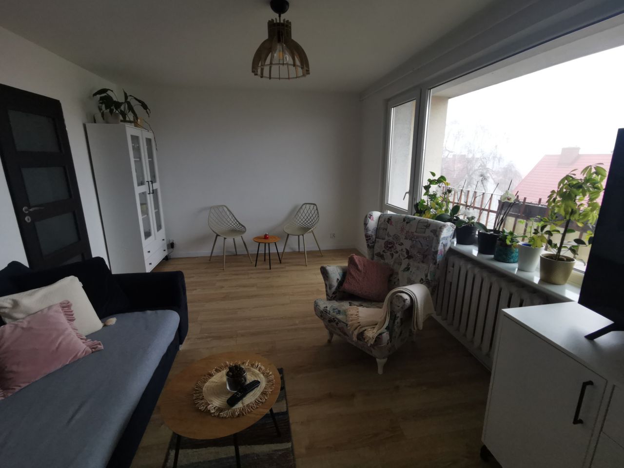 Mieszkanie 2-pokojowe Koszalin Lechitów, ul. Wenedów