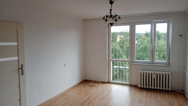 Mieszkanie 2-pokojowe Olkusz Pakuska, al. 1000-lecia. Zdjęcie 1