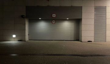 Garaż/miejsce parkingowe na sprzedaż Warszawa Śródmieście ul. Zygmunta Słomińskiego 19 m2