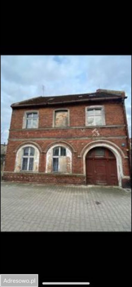 dom wolnostojący, 5 pokoi Lubsko, ul. Zieleniecka. Zdjęcie 2