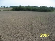 Działka budowlana Lubawa Lipy, ul. Kupnera. Zdjęcie 1