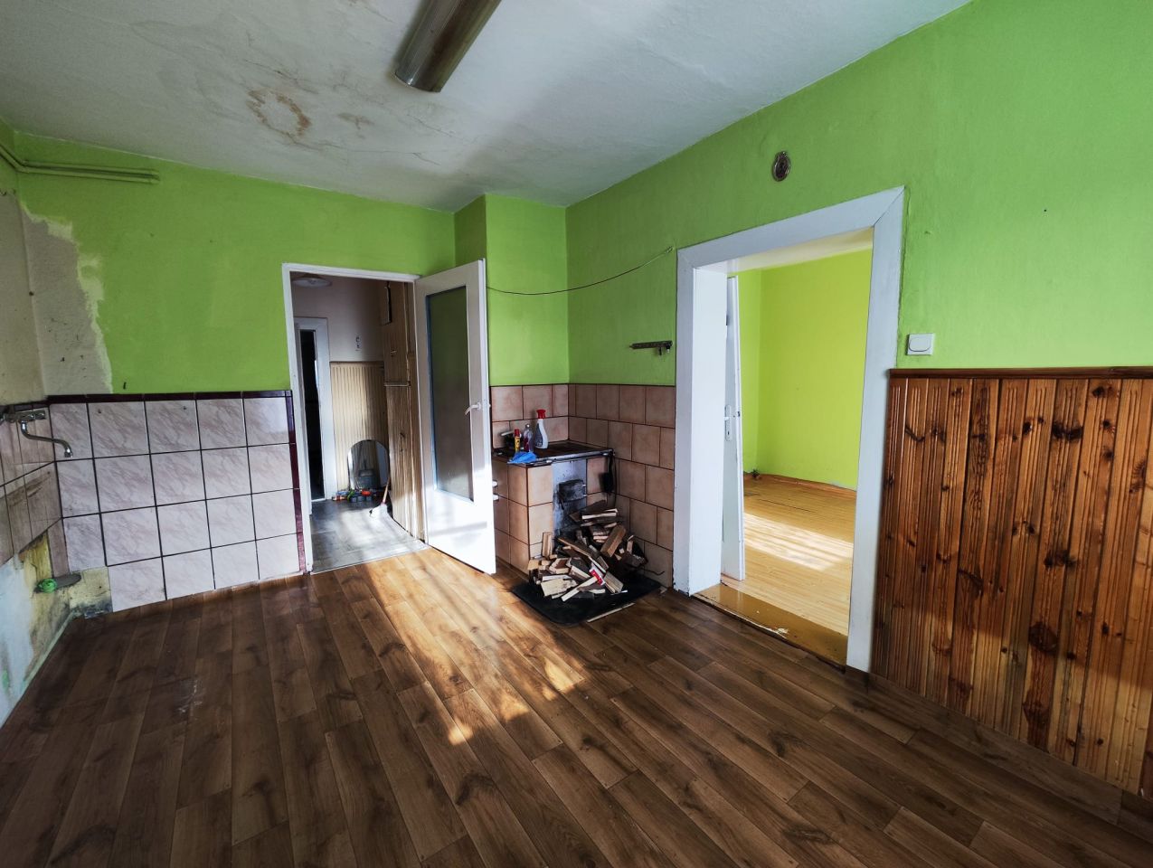 Mieszkanie 2-pokojowe Borówno. Zdjęcie 10