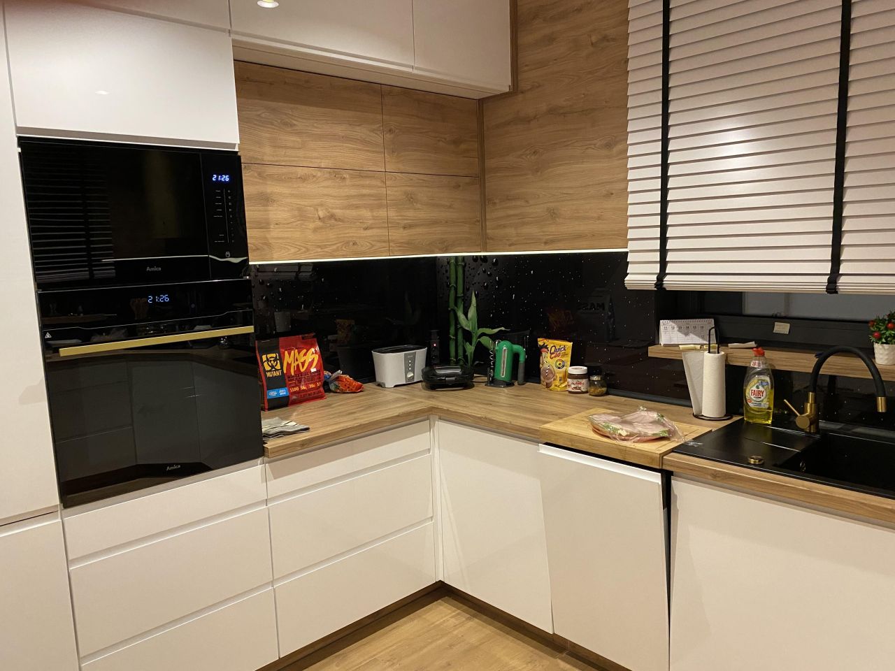 dom wolnostojący, 4 pokoje Łąck, ul. Promienna. Zdjęcie 35