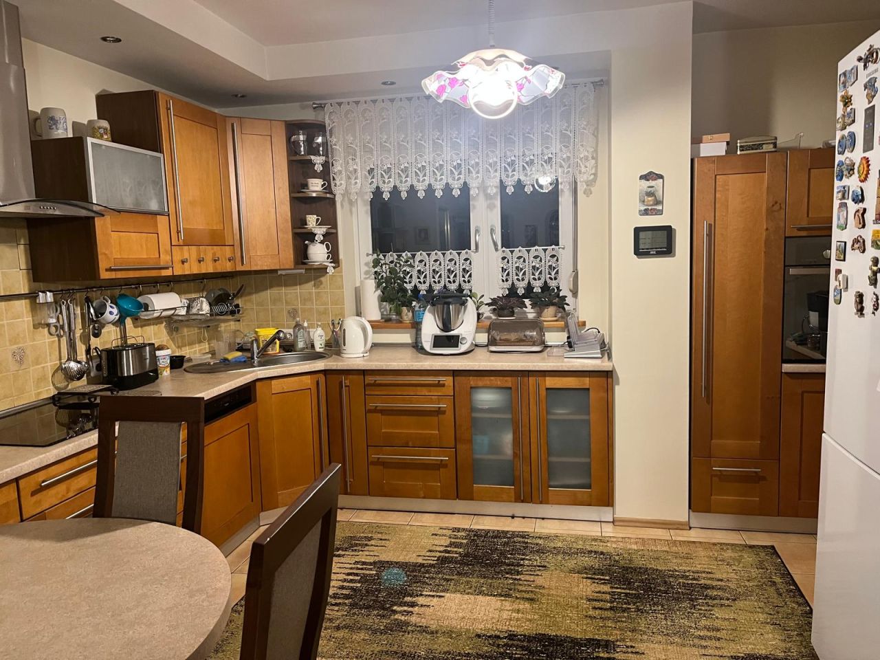 dom wolnostojący, 5 pokoi Godziesze Małe, Wolica. Zdjęcie 34