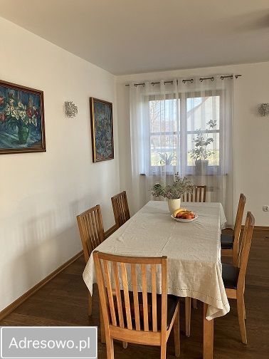 dom szeregowy, 8 pokoi Łowicz, ul. Adama Mickiewicza. Zdjęcie 13