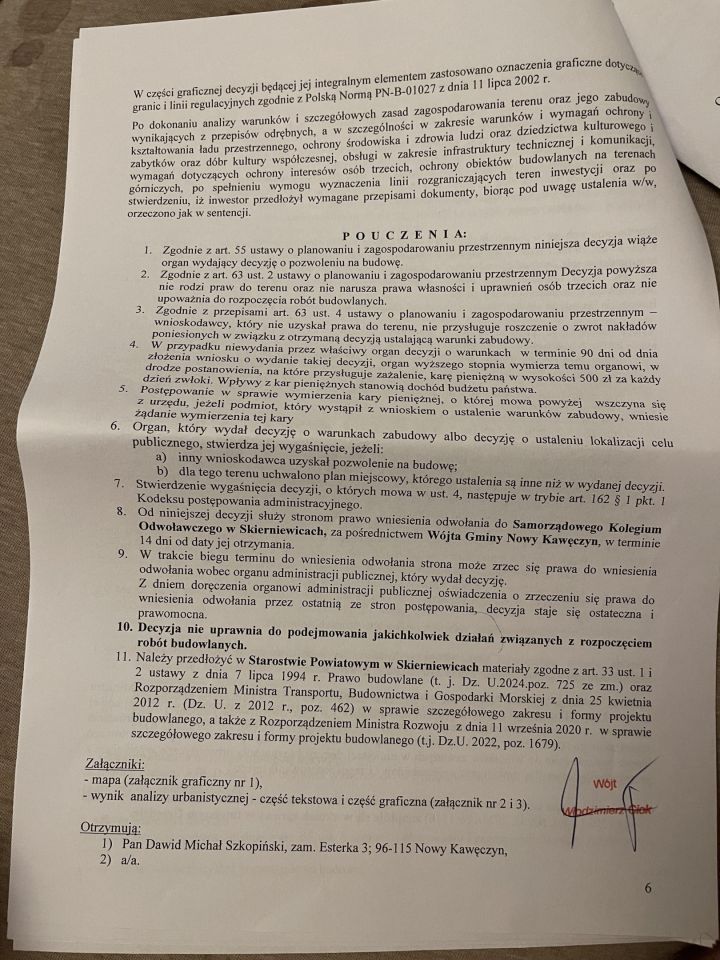 Działka rolno-budowlana Esterka Orłów. Zdjęcie 3