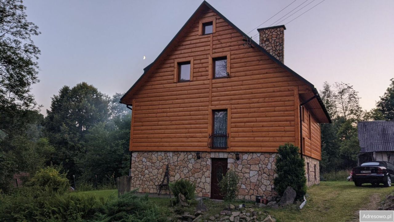 dom wolnostojący, 5 pokoi Glinka. Zdjęcie 9