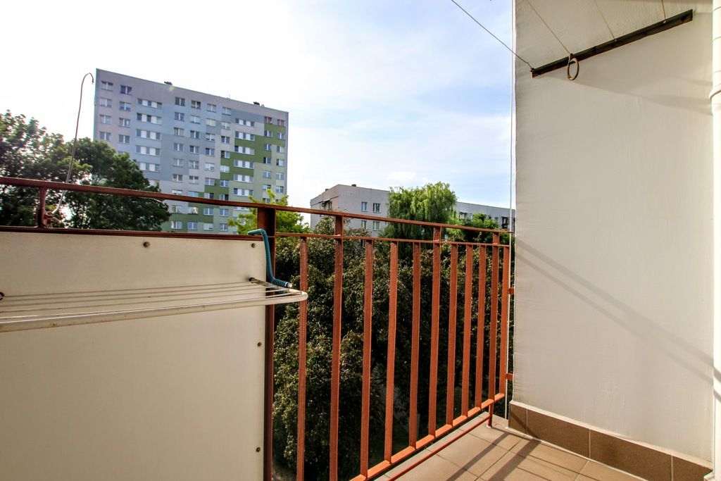 Mieszkanie 2-pokojowe Rzeszów, ul. Stanisława Mikołajczyka. Zdjęcie 8