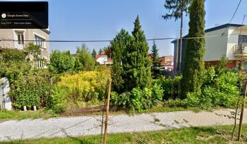 Działka budowlana Kutno Centrum, ul. Peowiacka