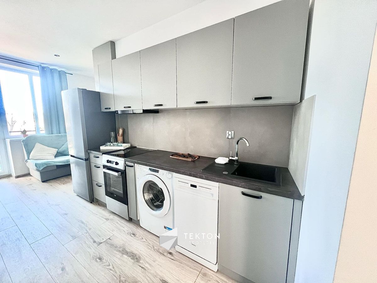 Mieszkanie 1-pokojowe Łódź Bałuty, ul. Łagiewnicka. Zdjęcie 4