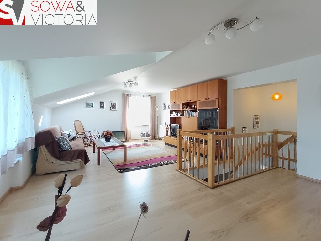 bliźniak, 5 pokoi Świebodzice. Zdjęcie 18