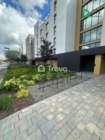 Mieszkanie 3-pokojowe Gdańsk Letnica, ul. Bernarda Filarskiego. Zdjęcie 13