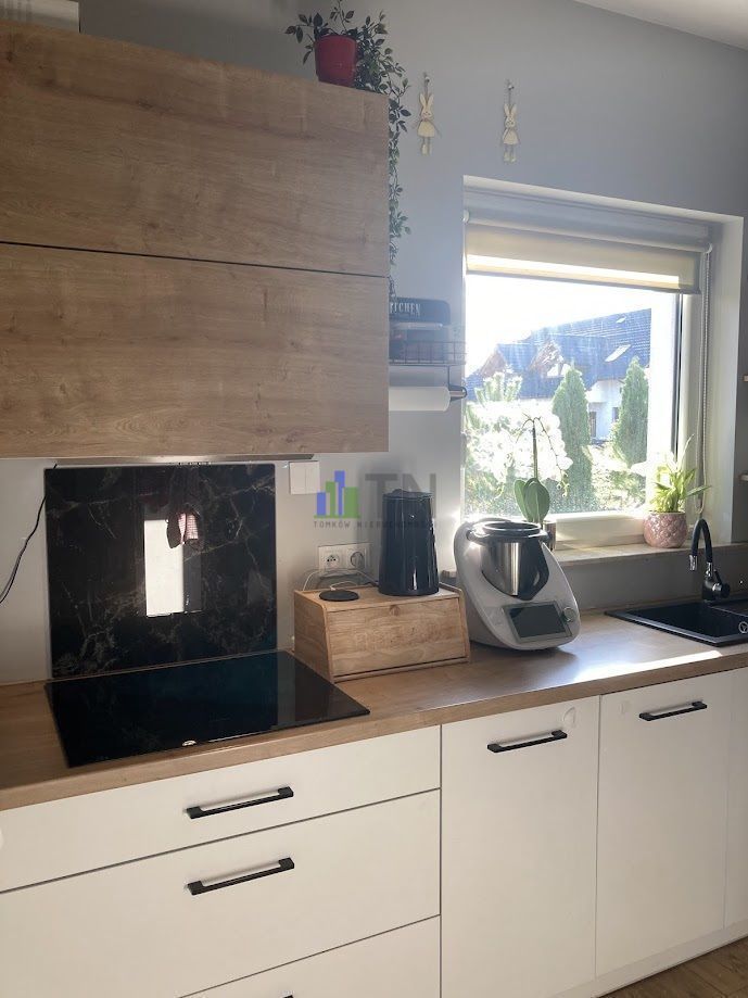 bliźniak, 4 pokoje Dobrzykowice. Zdjęcie 7