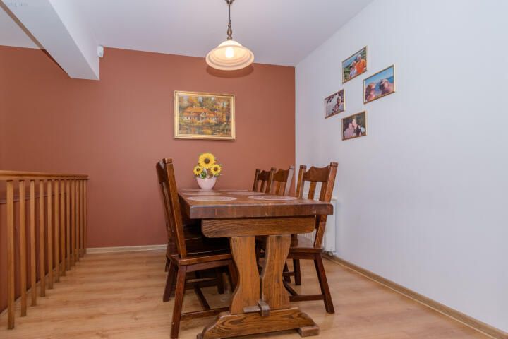 dom szeregowy, 5 pokoi Kraków Bronowice, ul. Józefa. Zdjęcie 3