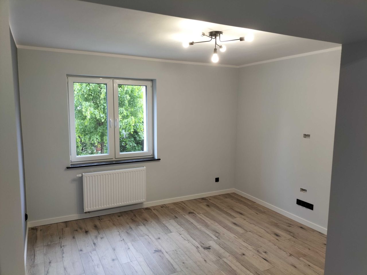 Mieszkanie 2-pokojowe Elbląg, ul. Ogrodowa