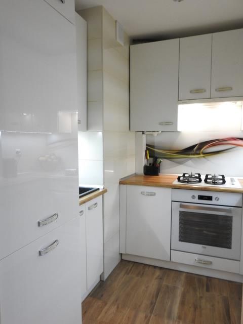 Mieszkanie 3-pokojowe Będzin, ul. bp. Adama Śmigielskiego. Zdjęcie 8