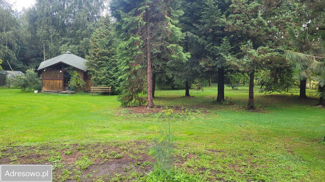 dom wolnostojący, 6 pokoi Mnich, ul. Wojska Polskiego. Zdjęcie 19