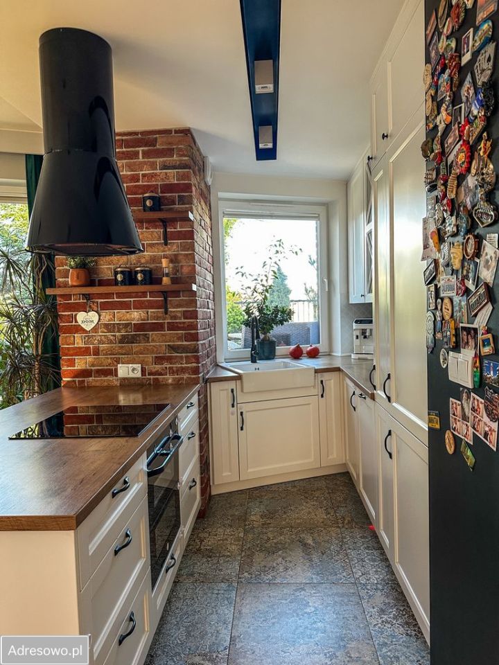 Mieszkanie 3-pokojowe Warszawa Praga-Południe. Zdjęcie 6