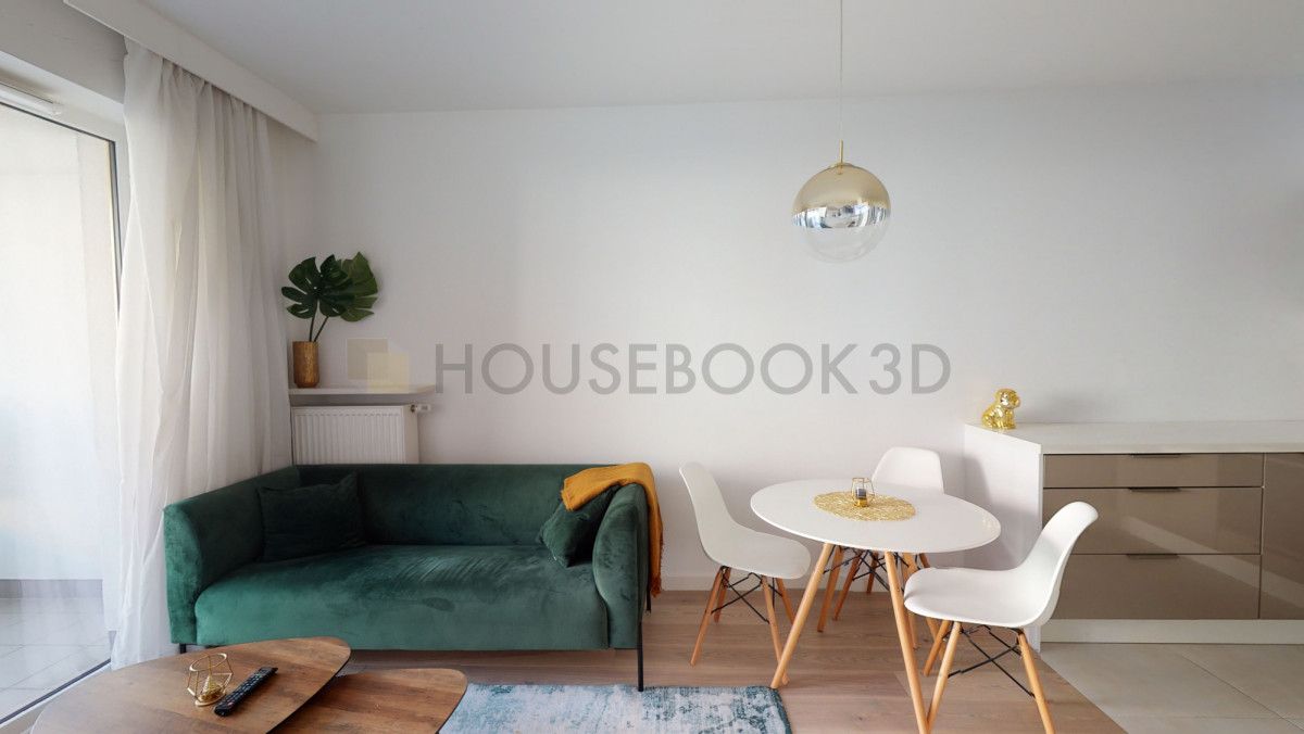 Mieszkanie 2-pokojowe Warszawa Mokotów, ul. Komputerowa. Zdjęcie 11