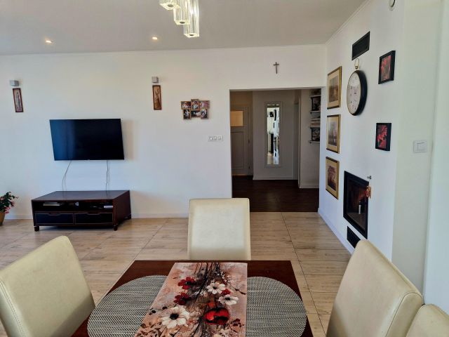 dom wolnostojący Pasym, ul. Cicha. Zdjęcie 17