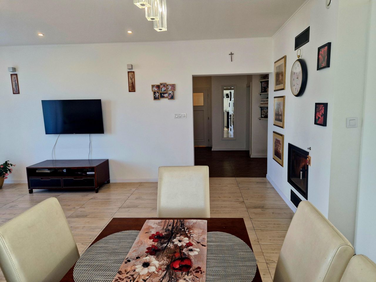 dom wolnostojący Pasym, ul. Cicha. Zdjęcie 17