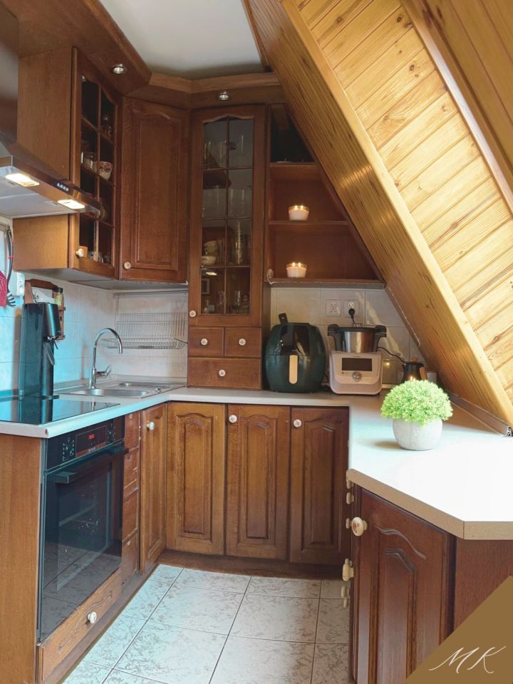 Mieszkanie 3-pokojowe Warszawa Włochy, ul. Fasolowa. Zdjęcie 11