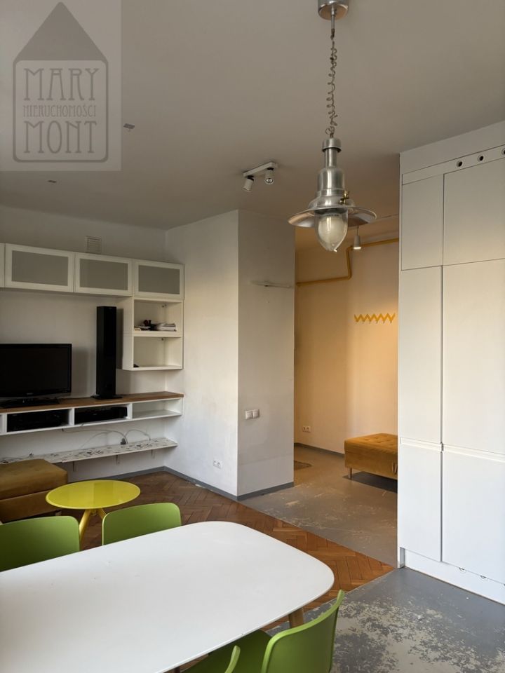 Mieszkanie 2-pokojowe Warszawa Praga-Północ, ul. Józefa Szanajcy. Zdjęcie 13