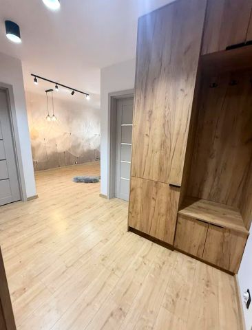 Mieszkanie 3-pokojowe Wrocław Grabiszyn, ul. Żelazna. Zdjęcie 6