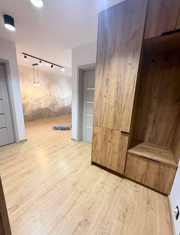 Mieszkanie 3-pokojowe Wrocław Grabiszyn, ul. Żelazna. Zdjęcie 6