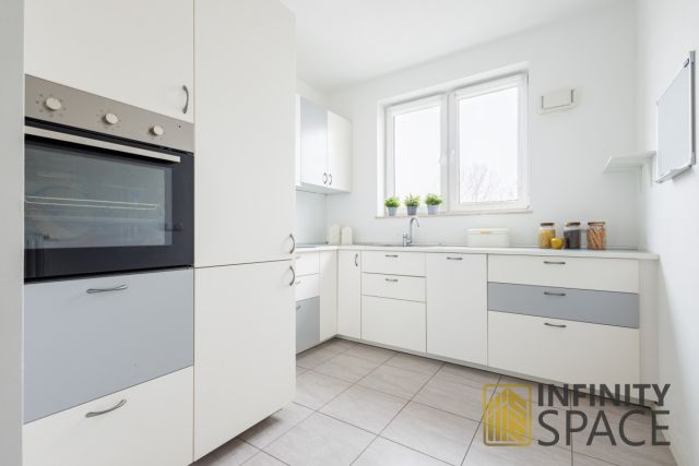 Mieszkanie 2-pokojowe Warszawa Włochy, ul. Rakowska. Zdjęcie 4