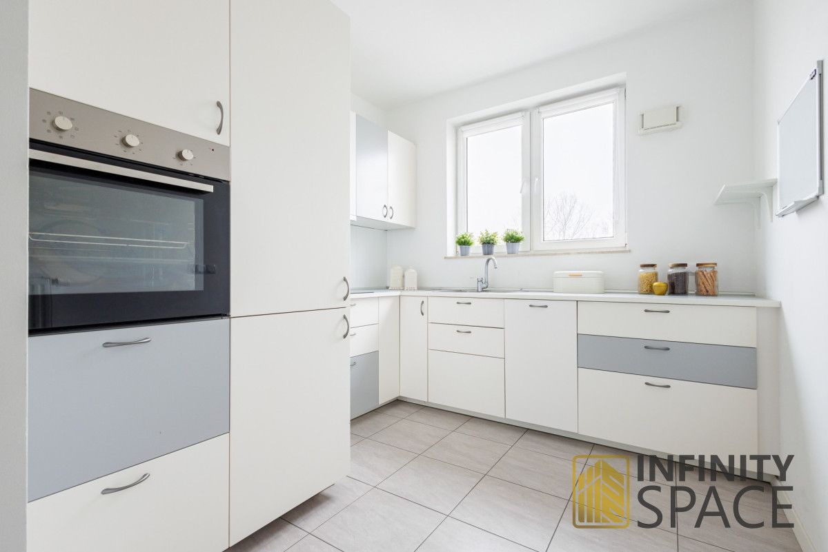 Mieszkanie 2-pokojowe Warszawa Włochy, ul. Rakowska. Zdjęcie 4