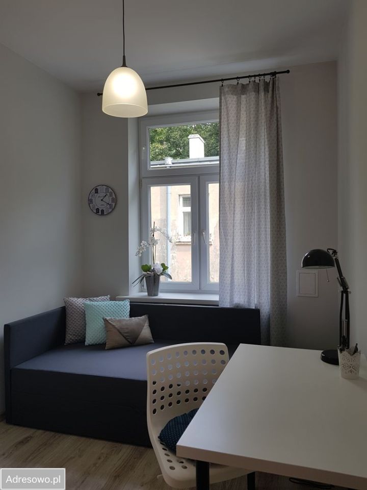 Mieszkanie 6-pokojowe Łódź Polesie, ul. Zielona. Zdjęcie 13