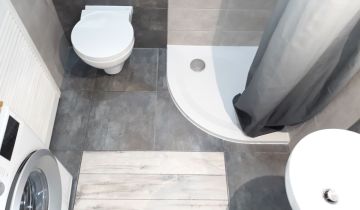 Mieszkanie 2-pokojowe Kraków Podgórze