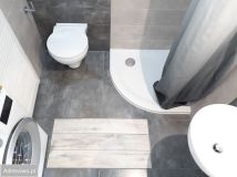 Mieszkanie 2-pokojowe Kraków Podgórze. Zdjęcie 1