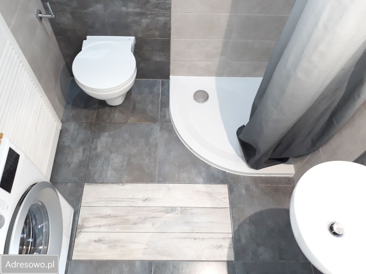 Mieszkanie 2-pokojowe Kraków Podgórze. Zdjęcie 2