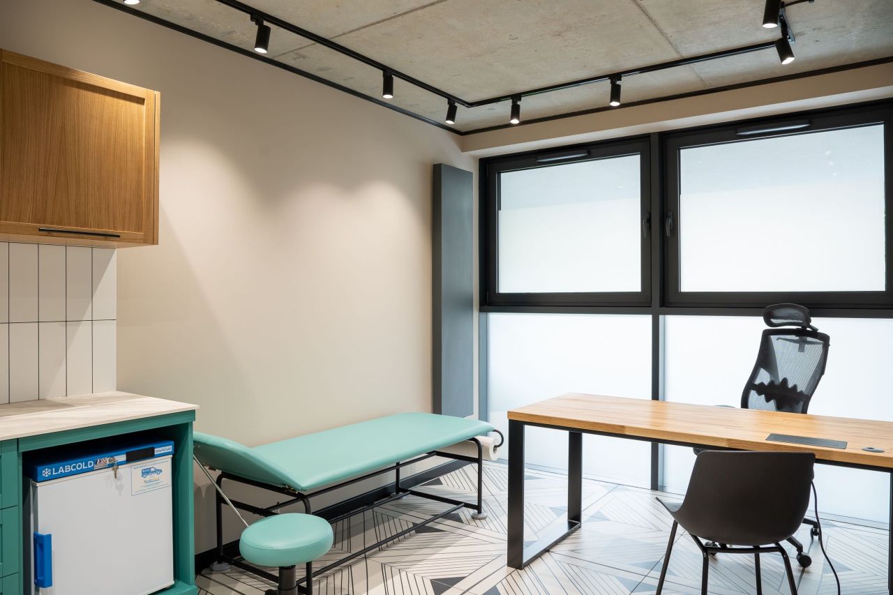 Lokal Kraków Dębniki. Zdjęcie 5