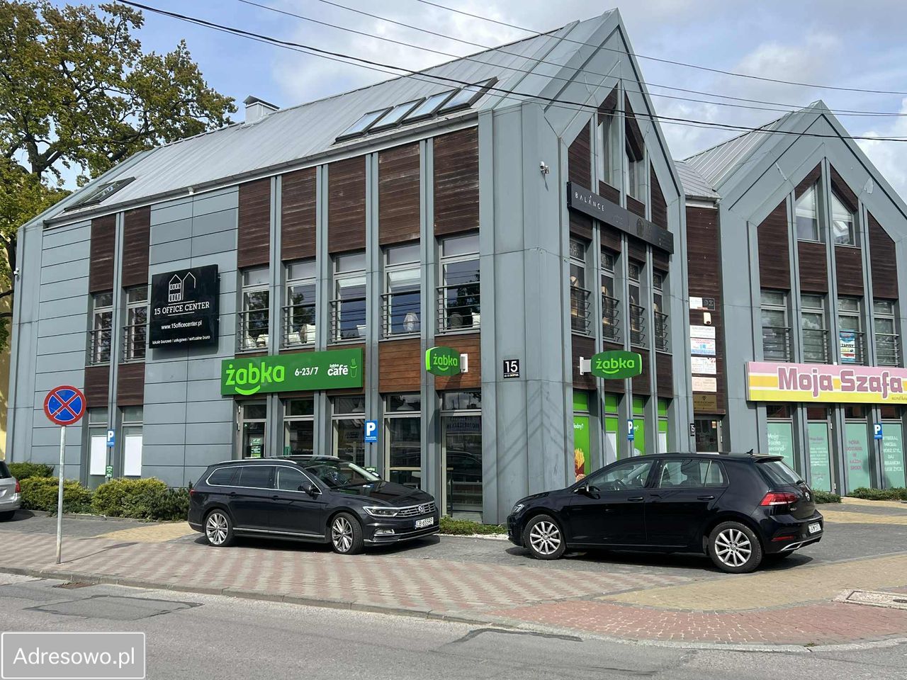 Biuro Kwidzyn, ul. 15 Sierpnia. Zdjęcie 4